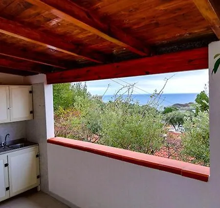 Villamarina Aparthotel