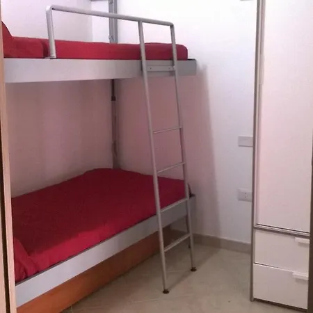 Villamarina Aparthotel