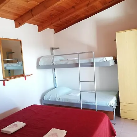 Villamarina Aparthotel