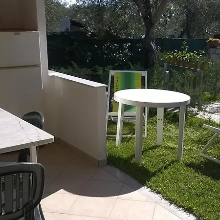 Aparthotel Villamarina
